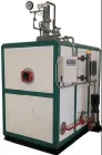 Oil/gas Class D steam boiler - Steam Boiler - foodmachtech